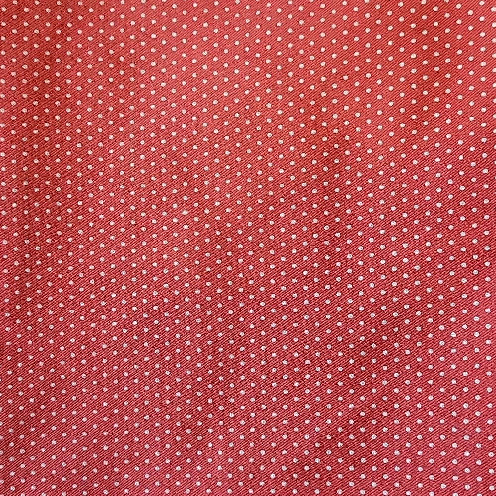 Earl Jeans Polka Dot Jeans 12 Pink White New - Picture 2 of 5